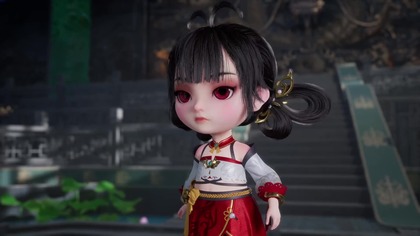 Szczyt Prawdziwych Sztuk Walki S3 odc 84