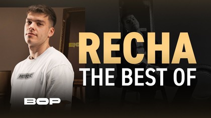 THE BEST OF RECHA | Bitwa o Południe (2023 - 2025)