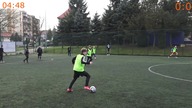 III Turniej mikołajkowy - Kamienna G&oacute;ra, 13.12.25 r.  (cz. 1)