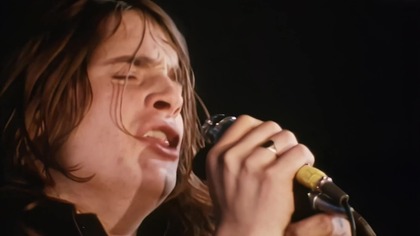 Black Sabbath - Iron Man (Pop Shop 1970) [HD]