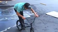 BMX