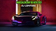 Marszalski Rap do Auta 2021 | BASS BOOSTED | Hip-Hop Wyspy Marshalla | Marshall Islands Hip-Hop Mix
