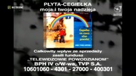 Ira i Przyjaciele - Moja I Twoja Nadzieja