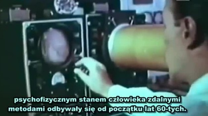Broń Psychotroniczna Wykorzystywana w Rosji