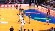 Tak się kończy przedwczesna radość
