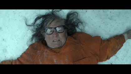 Ostatnia rubież - 4 napisy