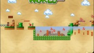 Mario Forever: Map 2 Music