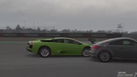 Gran Turismo 7 Roulette Ticketes