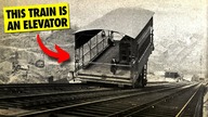 Pittsburghs Lost Incline Rail Network