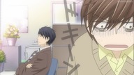Sekaiichi Hatsukoi odc.  7 / Napisy PL
