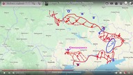 NA ŻYWO: Wojna na Ukrainie, wojna w Polsce? - Komentarz Tygodnia