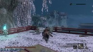Okami Leader Shizu NG+7 - Boss Fight - Sekiro: Shadows Die Twice