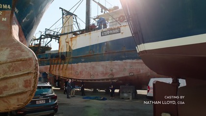 Harrow S03E01 [10Bit] [1080p. WEB-DL. H265-FT] [Lektor PL] [Alusia]