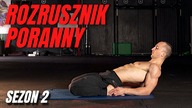 Dużo siedzisz a chcesz być w formie? Rób Rozrusznik Poranny! [RP30]