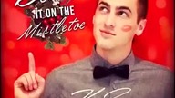 Kendall Schmidt - Blame it on the mistletoe (LIVE)