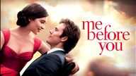 Zaпim się pojawiłeś (2016) [Lektor PL] - Me Befoгe You
