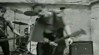 Kommunity FK - Something Inside Me Has Died