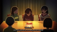 Boku no Kokoro no Yabai Yatsu E20 (napisy pl)