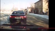 Strasznie wyglądające wypadki (18+)