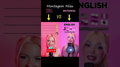 MONTAGEM MIAU  MONTAGEM MIAU