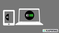KSTV 3 - Zakończenie programu (28/29. 04. 2024, 03:59)