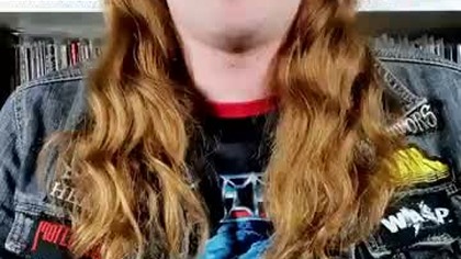 Trance @ Erntedrunkfest Open Air, Rauschenberg, Niemcy, 26. 08. 2025 | Koncertowy Update #292