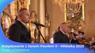 GOLEC uORKIESTRA - LULAJŻE JEZUNIU, KOLĘDOWANIE Z JP II
