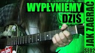 Wypłyniemy dziś | odc.  722 Jak zagrać | Gitara | PT: 1/6
