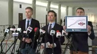  Krzysztof Bosak: Morawiecki OSZUKAŁ POLAKÓW ws.  WIBORU!