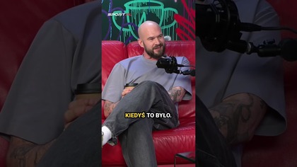 To on podbił serca polskich kibiców #shorts