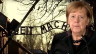 Była więźniarka prosi Merkel o pomoc | mec.  Hambura, Wojnarowska