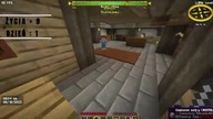 Minecraft na modach ale 1 Achievement  1 dodatkowe życie ( ODC 2 ) PS info w komentarzu