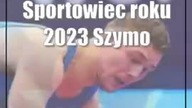 Sportowiec roku 2023: Szymon Szymonowicz, multimedalista z Chełma