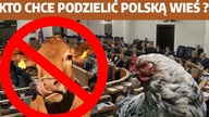 Kto chce podzielić polskich rolników? Senat przyjął ustawę z poprawkami! | P.  Lisiecki