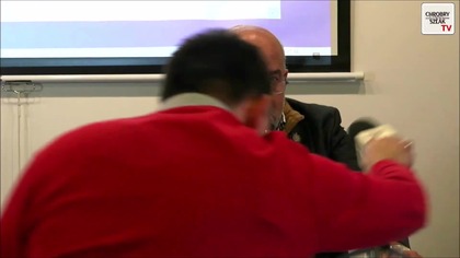 Kolaboracja Ukraińców z Niemcami podczas II wojny światowej - prof.  Włodzimierz Osadczy