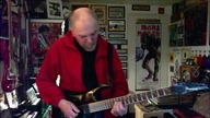 Elek gitara - 66