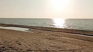Dzika Plaża obok Mielna! Wielkanocna Tradycja SK! Spokojny, świąteczny spacer.  Morze Bałtyckie!