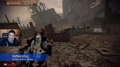 Mass Effect 2 #20 | Hodowla