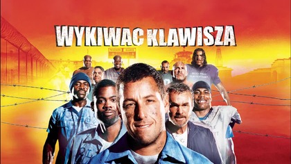 Wykiwać klawisza (2005) [Lektor PL] - The Longest Yard