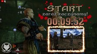 Gothic II Złote Wrota #7 To Mnie Kręci!  [NA ŻYWO]