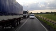 Burak z mercedesa vito