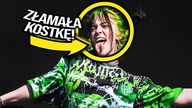 Największe Wpadki Gwiazd! - Top 10
