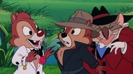 Chip i Dale Brygada RR odc. 45 Super Agent Gont