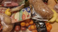 ZAKUPY RODZINNE NA WEEKEND I HAUL ZAKUPOWY