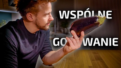 Zdrowe gotowanie ZE ZNAJOMĄ + domowe masło migdałowe w diecie - Typowy Fitnesiak