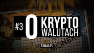 #3 O kryptowalutach | Banksterzy i Ripple, tłusty rok dla BTC i altów, zamknęli mi konto za krypto!