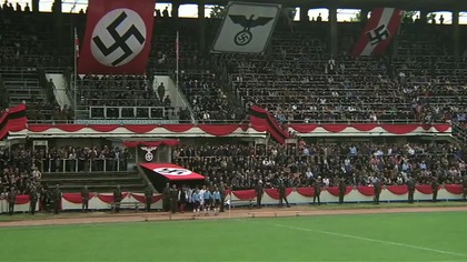 Victory (1981) Ucieczka do zwycięstwa