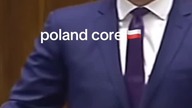 Poland core: