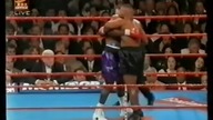 BOKS | MIKE TYSON vs EVANDER HOLYFIELD | 1996 | ENG AUDIO
