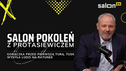 Gorączka przed pierwszą turą.  Tusk wysyła ludzi na ratunek